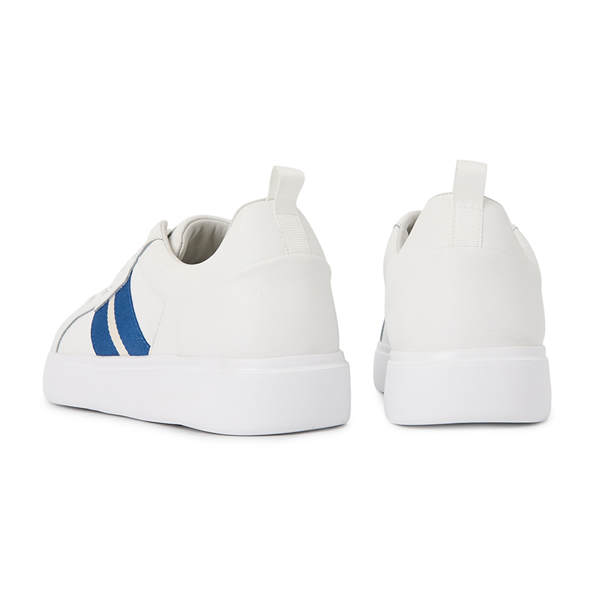 발리(BALLY) 남성 스니커즈 BENNYS O I0X6 6314784