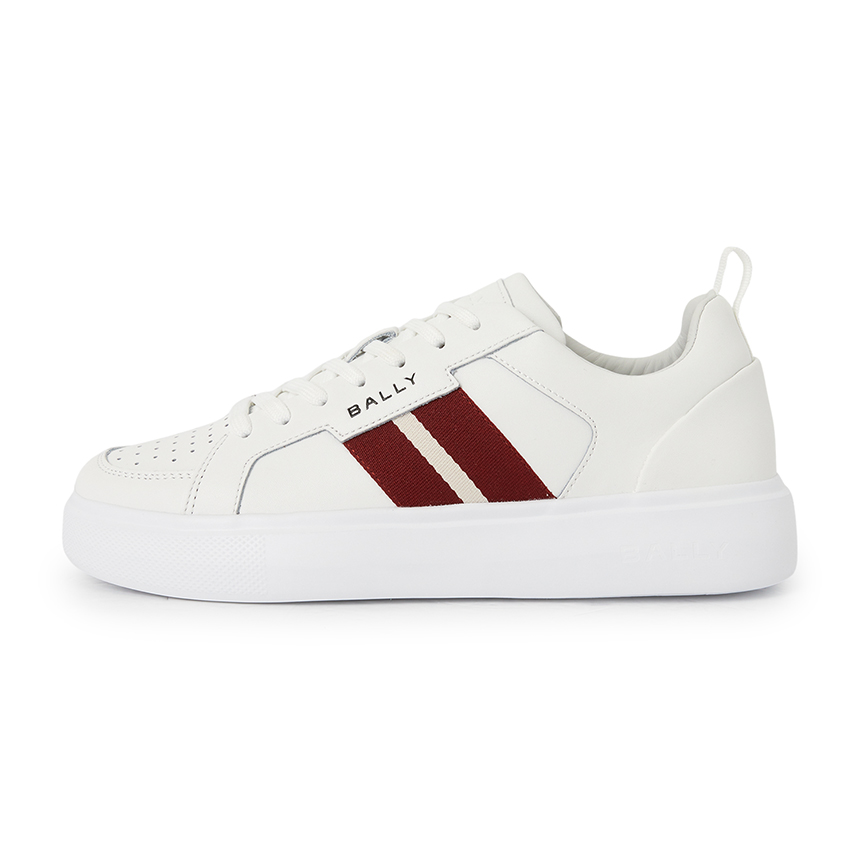 발리(BALLY) 남성 스니커즈 BENNYS O U001 6313178