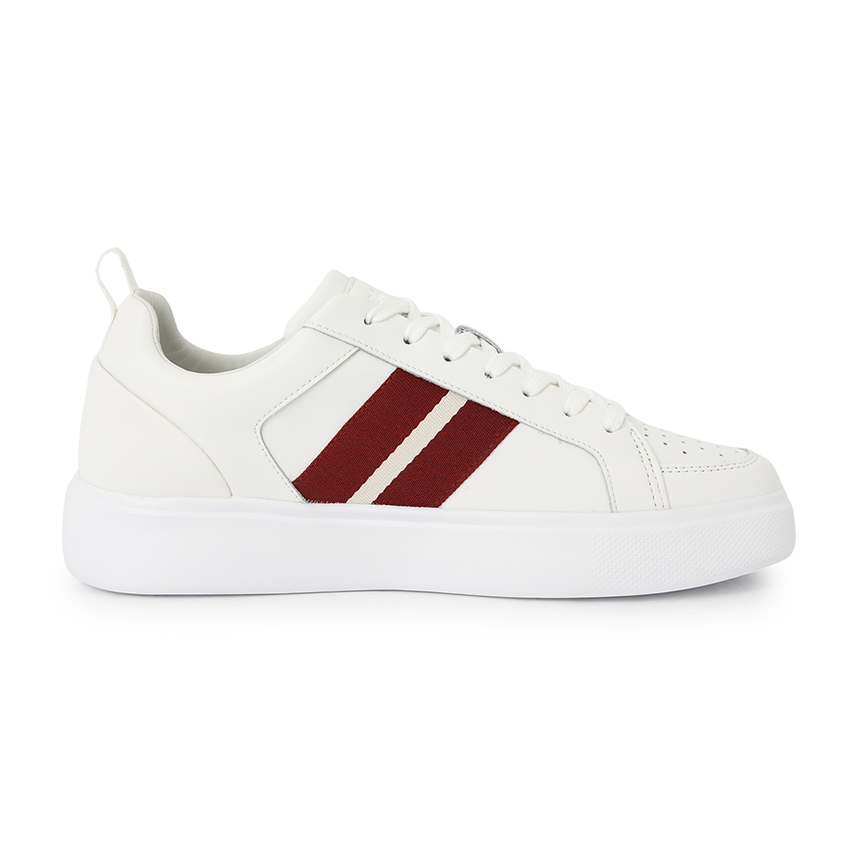 발리(BALLY) 남성 스니커즈 BENNYS O U001 6313178