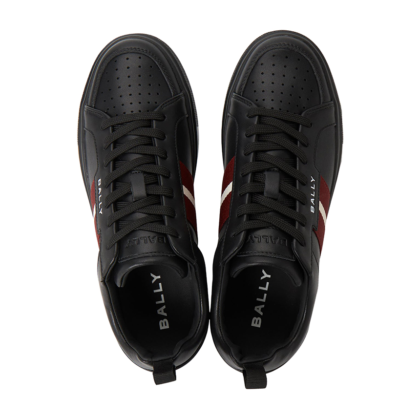 발리(BALLY) 남성 스니커즈 BENNYS O U901 6313179