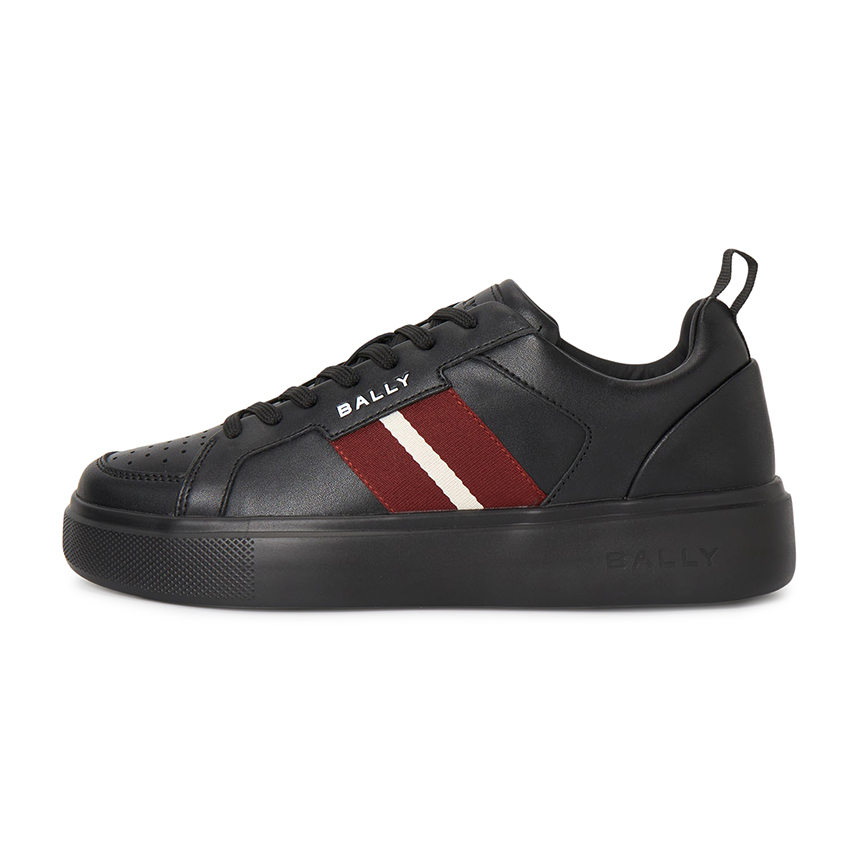 발리(BALLY) 남성 스니커즈 BENNYS O U901 6313179