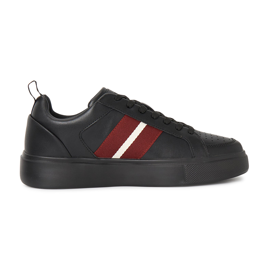 발리(BALLY) 남성 스니커즈 BENNYS O U901 6313179