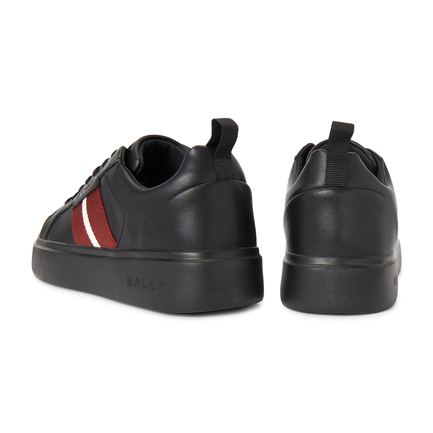 발리(BALLY) 남성 스니커즈 BENNYS O U901 6313179