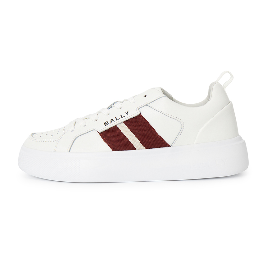 발리(BALLY) 여성 스니커즈 BENNYS W O U001 6313195