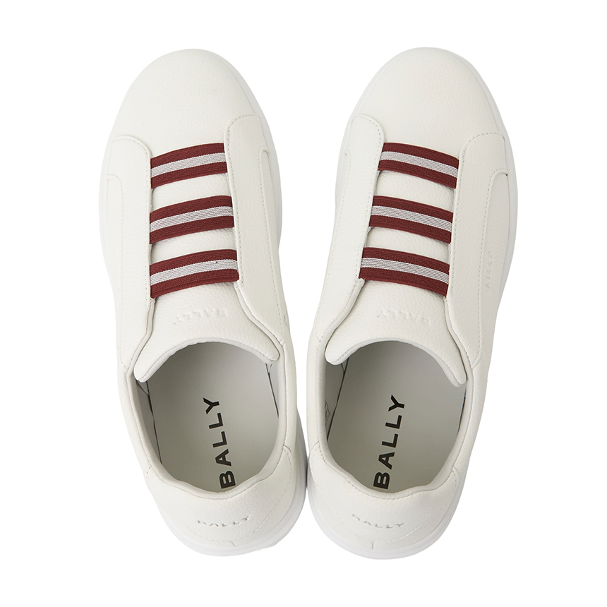 발리(BALLY) 남성 스니커즈 BLAYZE EL O U001 6314797