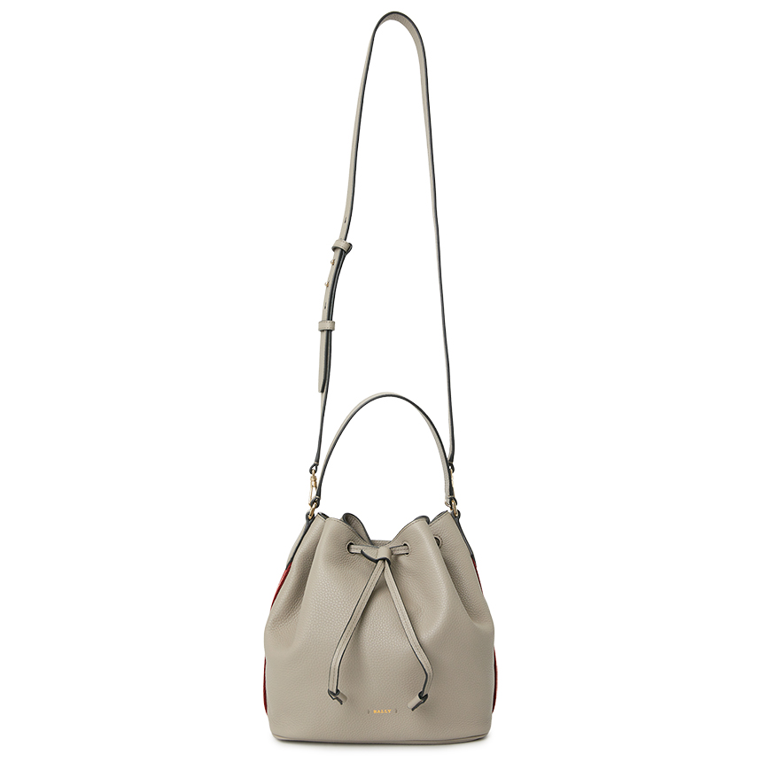 발리(BALLY) 여성 버킷백 BLYSS O F593 6240561
