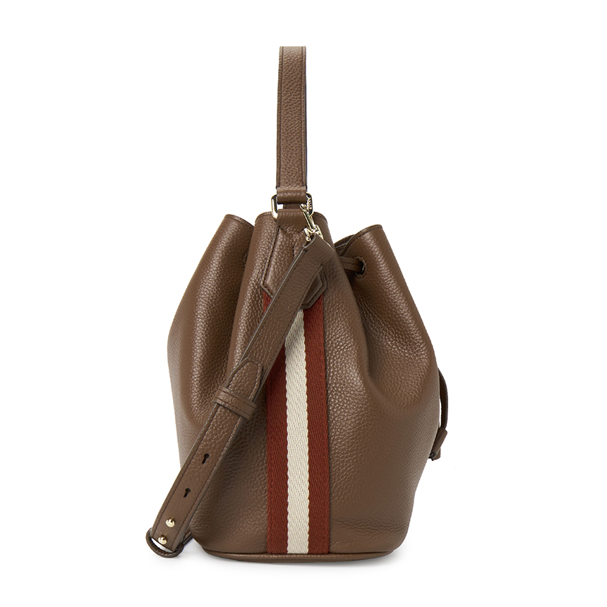 발리(BALLY) 여성 버킷백 BLYSS O U836G 6313288