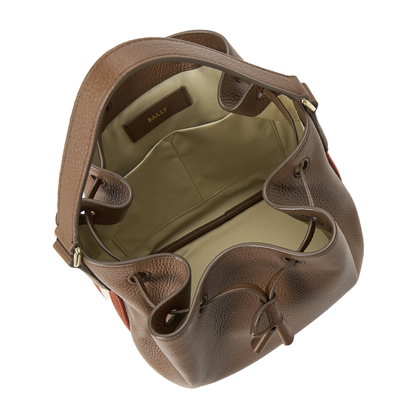 발리(BALLY) 여성 버킷백 BLYSS O U836G 6313288