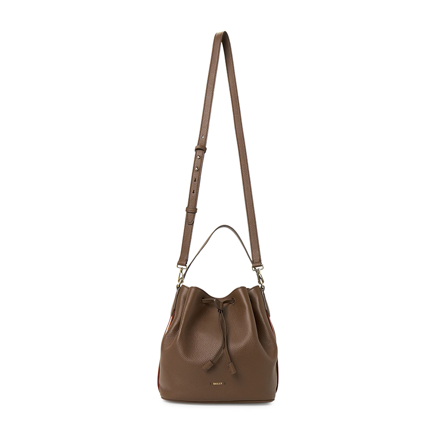 발리(BALLY) 여성 버킷백 BLYSS O U836G 6313288