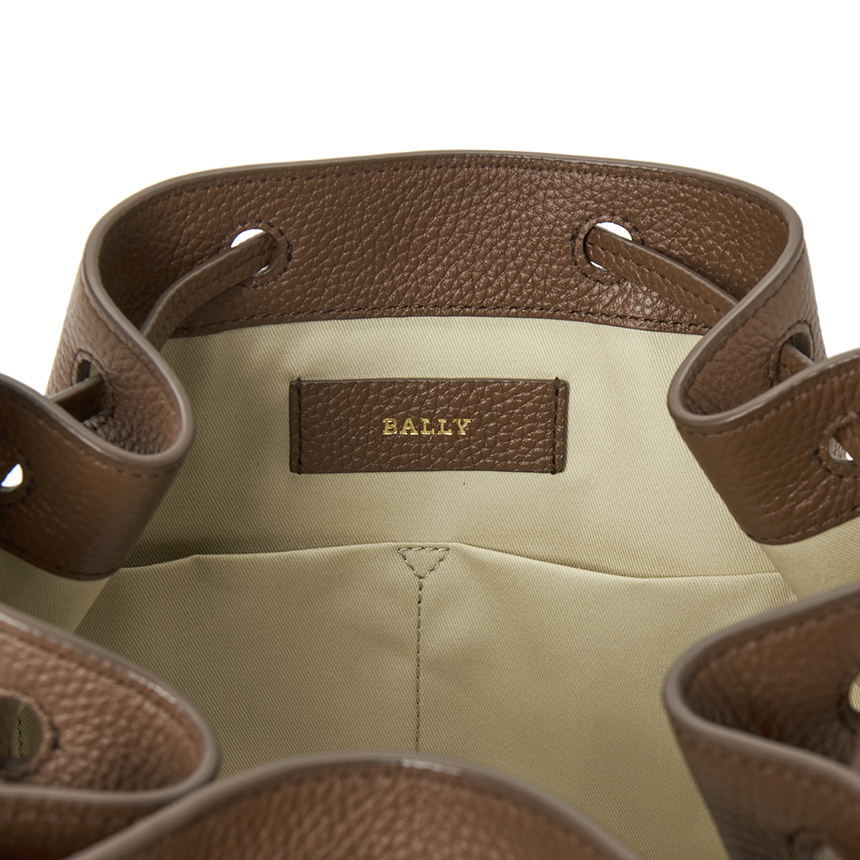 발리(BALLY) 여성 버킷백 BLYSS O U836G 6313288