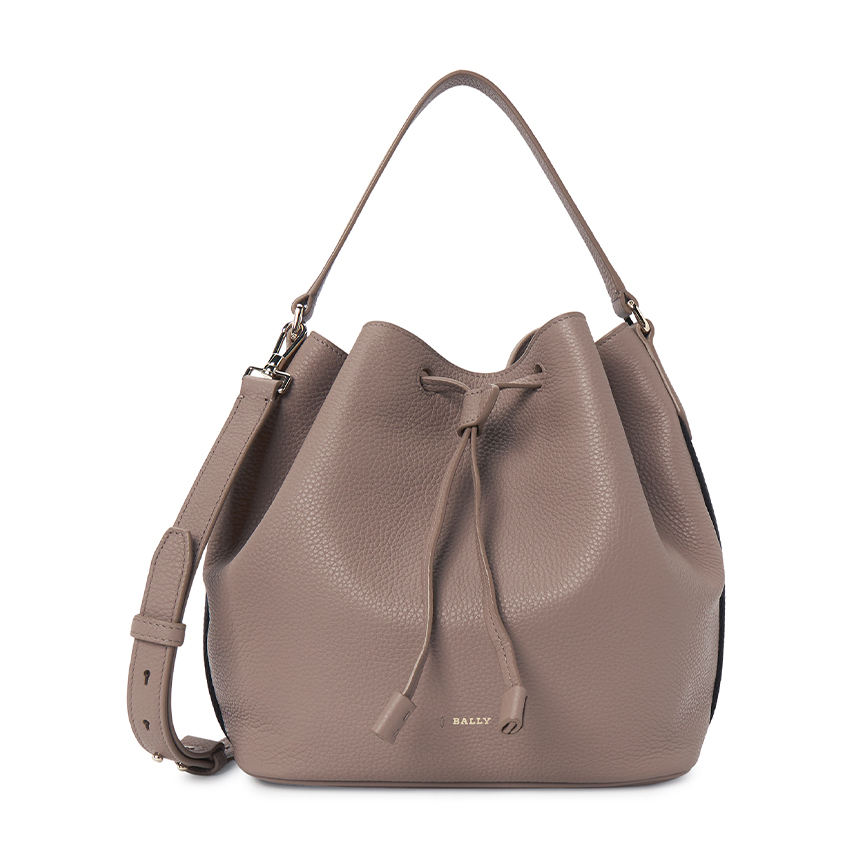 발리(BALLY) 여성 버킷백 BLYSS O U8D2G 6307829