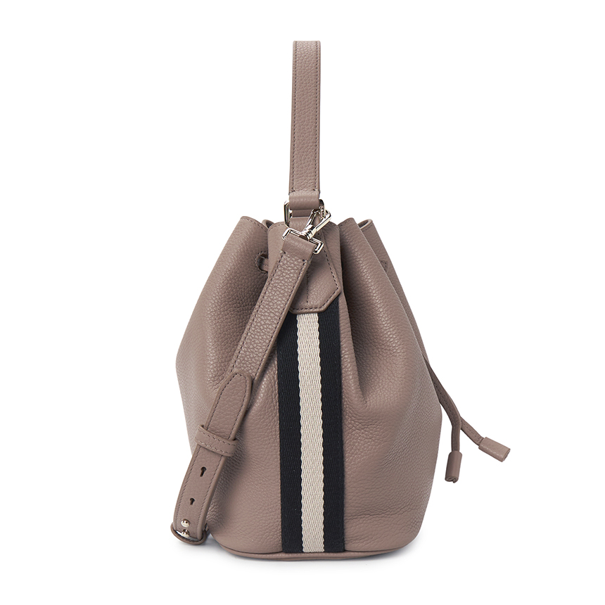 발리(BALLY) 여성 버킷백 BLYSS O U8D2G 6307829