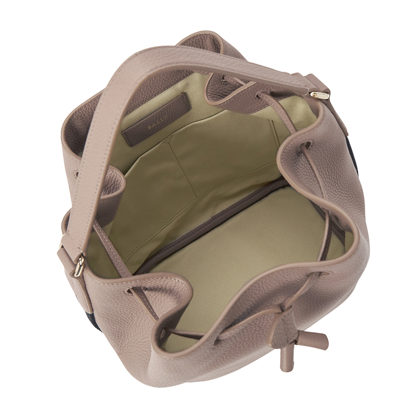 발리(BALLY) 여성 버킷백 BLYSS O U8D2G 6307829