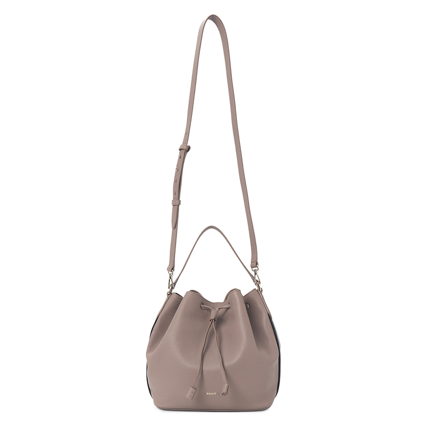 발리(BALLY) 여성 버킷백 BLYSS O U8D2G 6307829