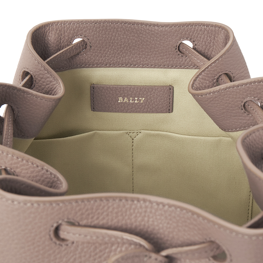 발리(BALLY) 여성 버킷백 BLYSS O U8D2G 6307829