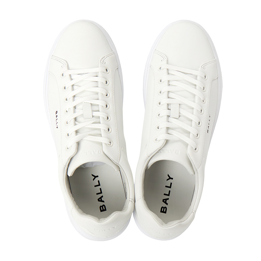 발리(BALLY) 남성 스니커즈 BRAIDY O U001 6313180