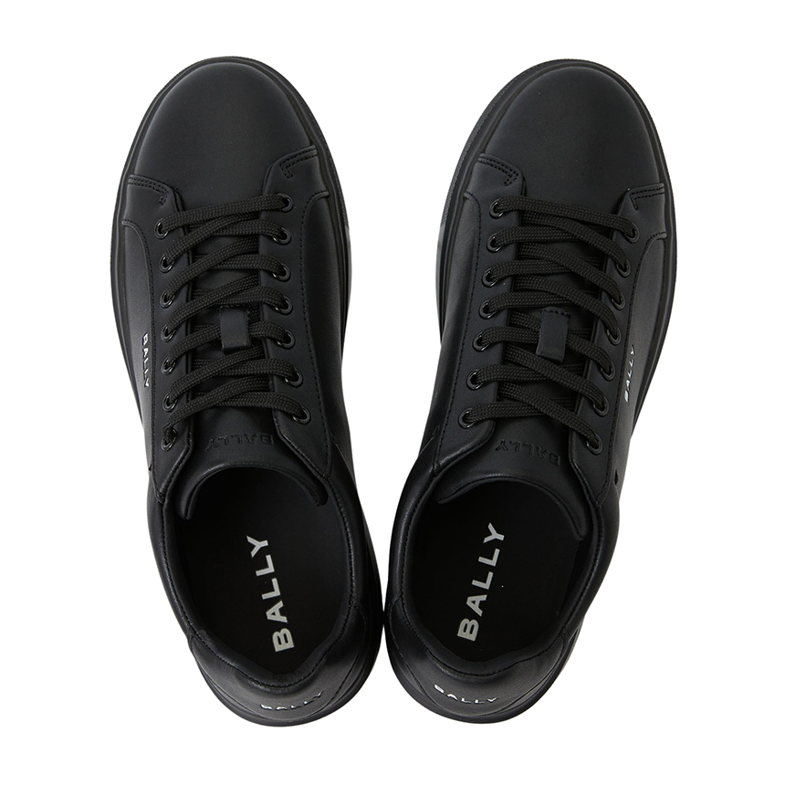 발리(BALLY) 남성 스니커즈 BRAIDY O U901 6313181