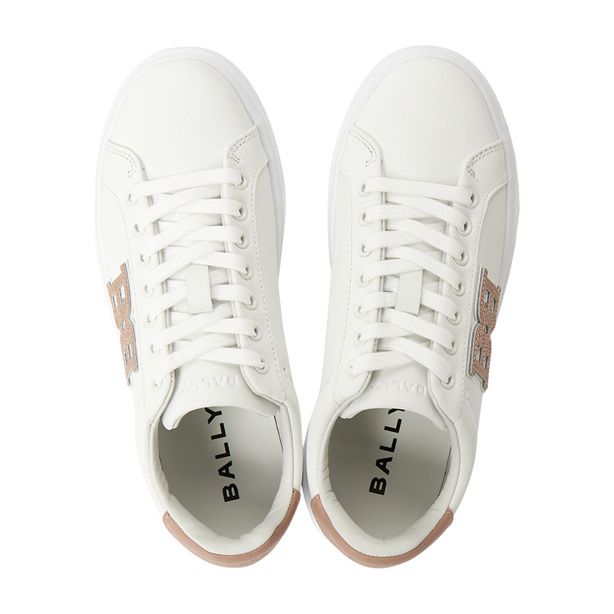 발리(BALLY) 여성 스니커즈 BRETTYS O I051 6313280