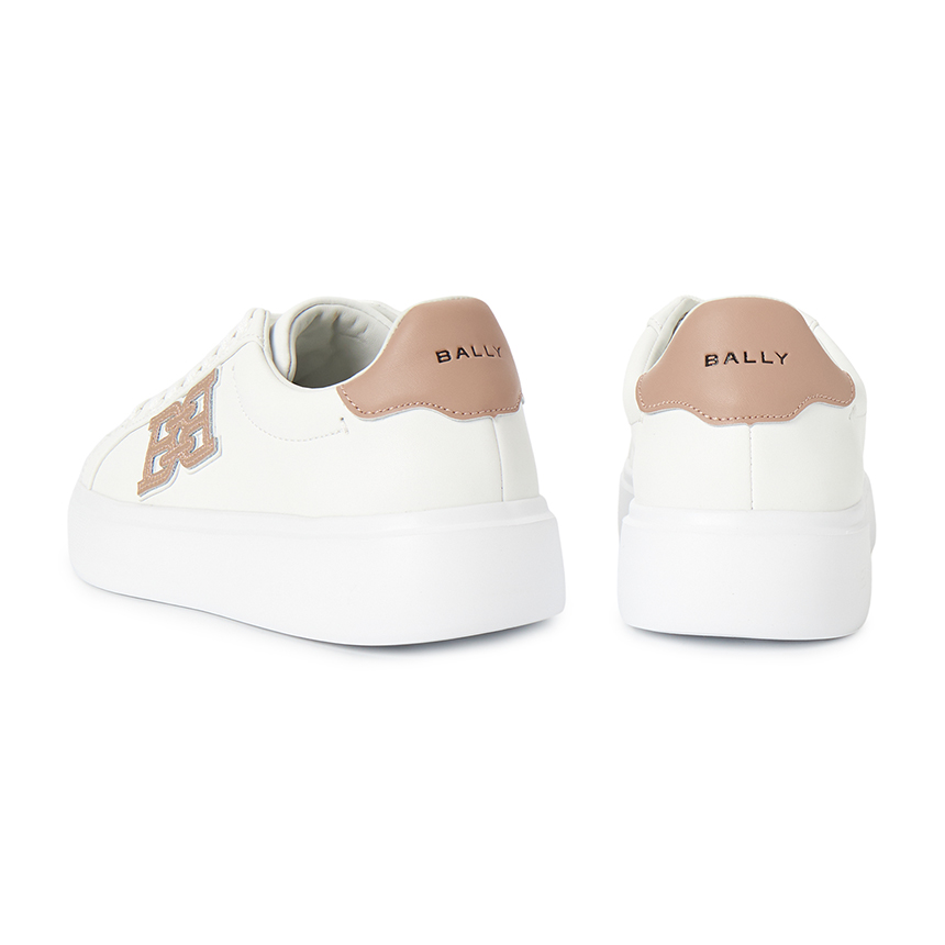 발리(BALLY) 여성 스니커즈 BRETTYS O I051 6313280