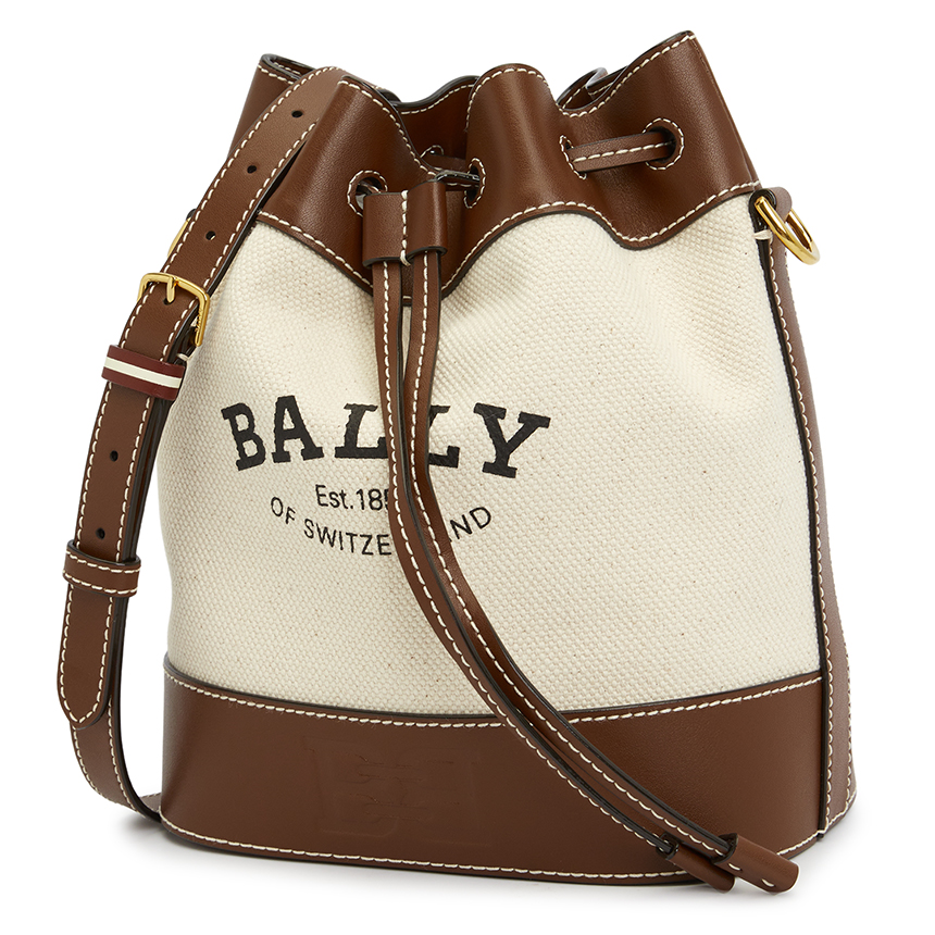 발리(BALLY) 여성 버킷백 CLEOH ST 135