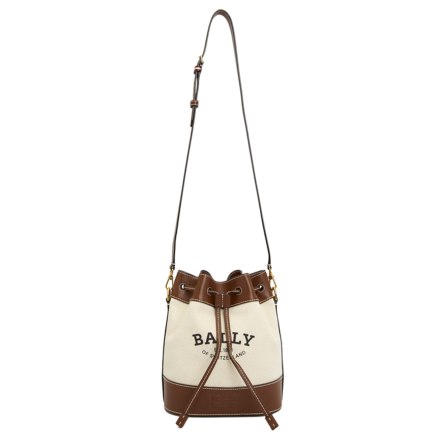 발리(BALLY) 여성 버킷백 CLEOH ST 135