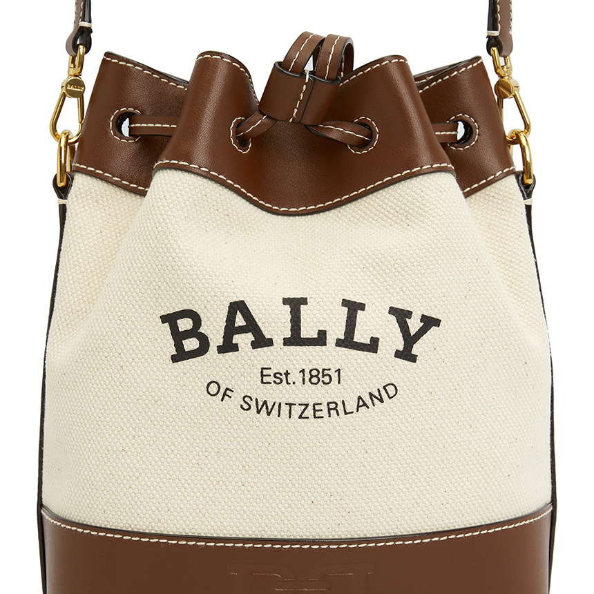 발리(BALLY) 여성 버킷백 CLEOH ST 135