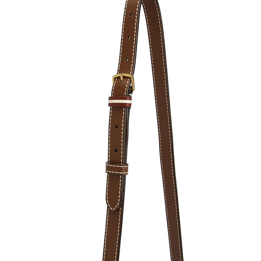 발리(BALLY) 여성 버킷백 CLEOH ST 135