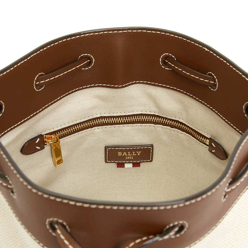 발리(BALLY) 여성 버킷백 CLEOH ST 135