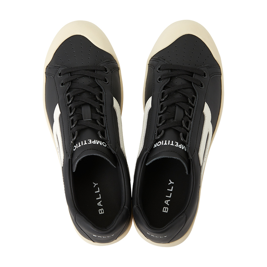 발리(BALLY) 남성 스니커즈 COMPETITION I905 6313748