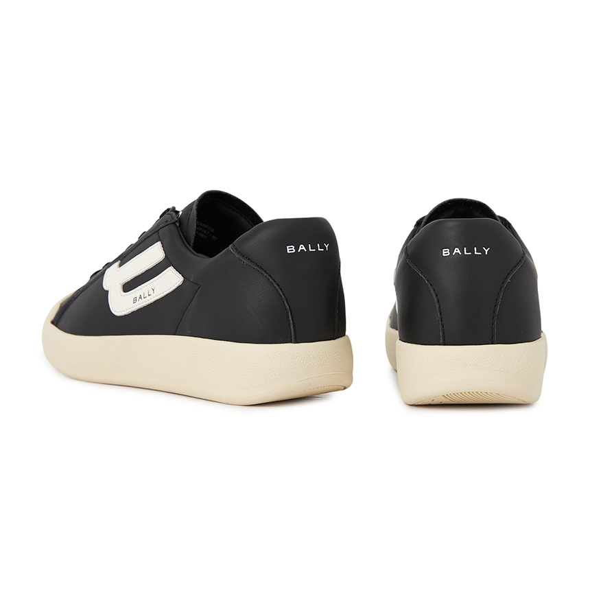 발리(BALLY) 남성 스니커즈 COMPETITION I905 6313748