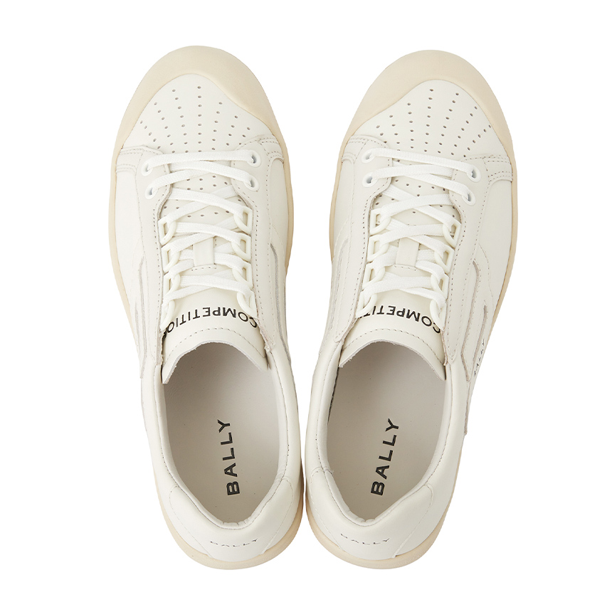 발리(BALLY) 남성 스니커즈 COMPETITION U001 6313537
