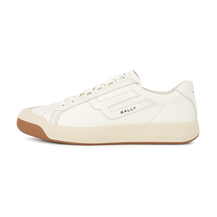 발리(BALLY) 남성 스니커즈 COMPETITION U001 6313537