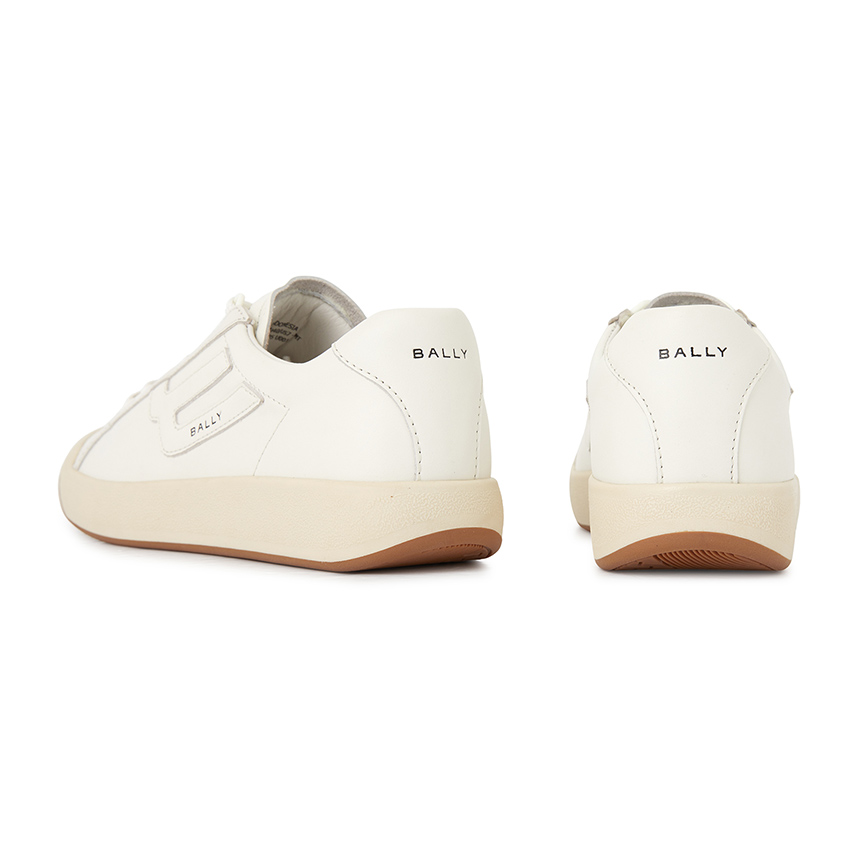 발리(BALLY) 남성 스니커즈 COMPETITION U001 6313537