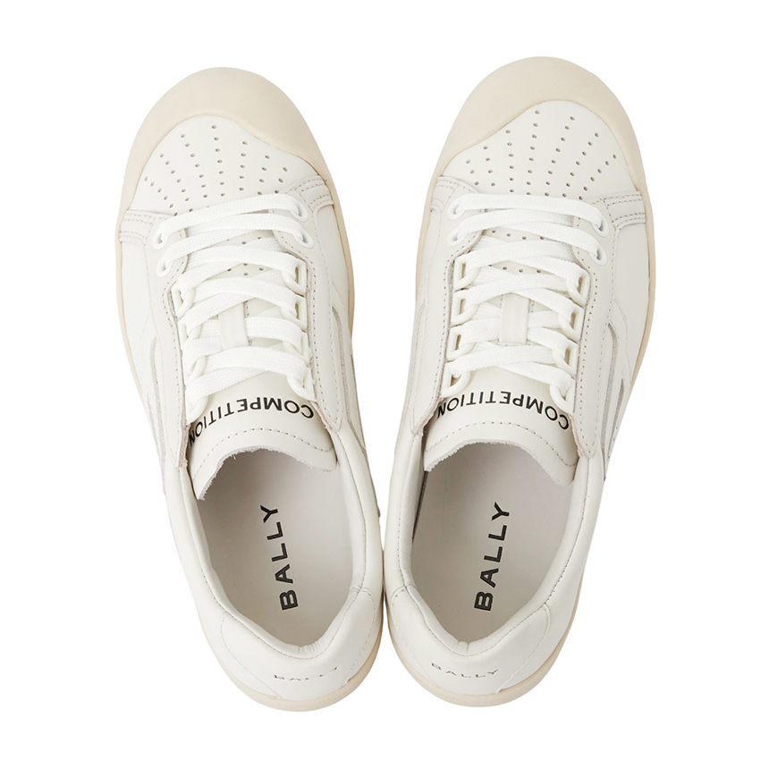 발리(BALLY) 여성 스니커즈 COMPETITON W U001 6313842