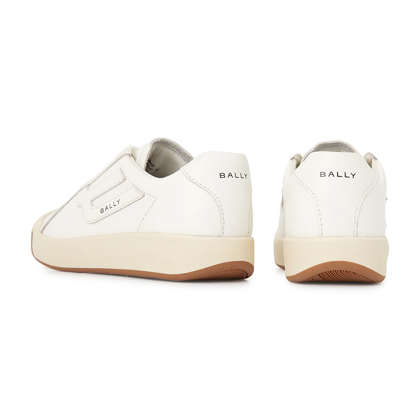발리(BALLY) 여성 스니커즈 COMPETITON W U001 6313842