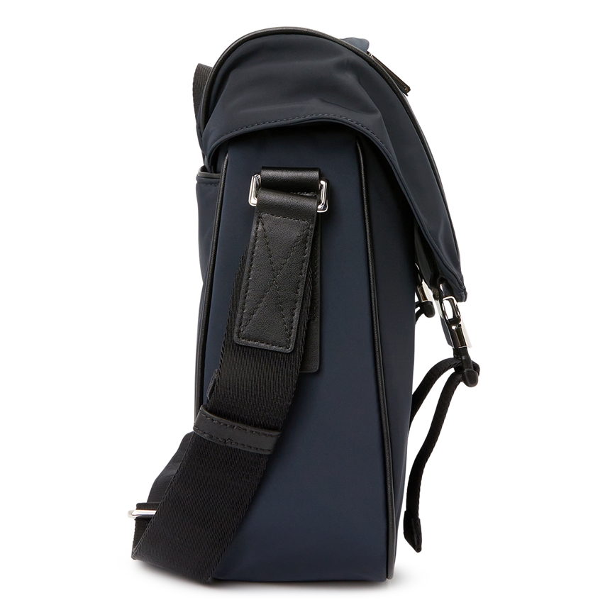 발리(BALLY) 남자 메신저백 FABRO STL 507
