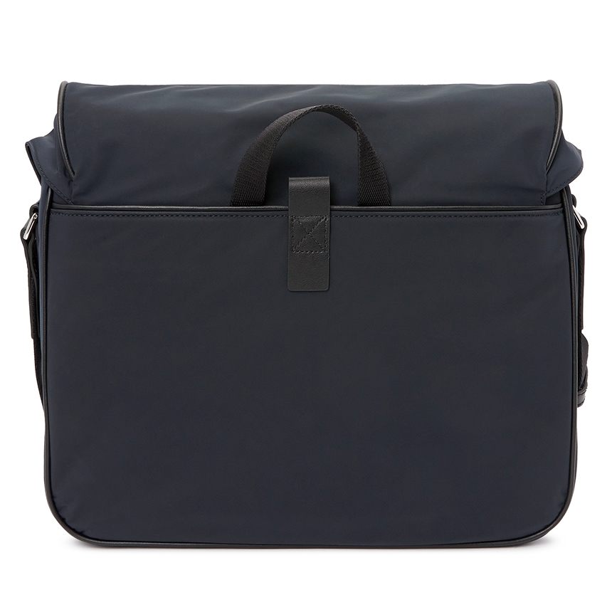 발리(BALLY) 남자 메신저백 FABRO STL 507