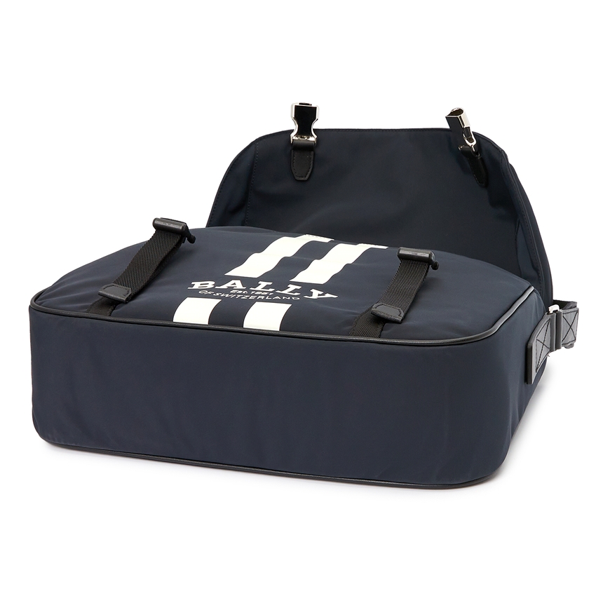 발리(BALLY) 남자 메신저백 FABRO STL 507