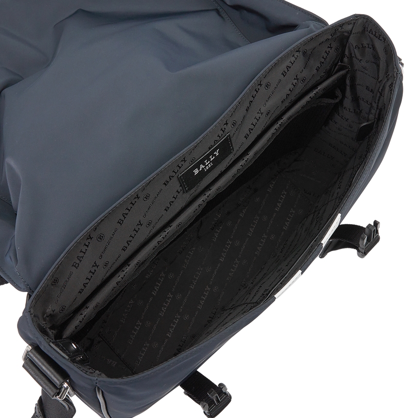발리(BALLY) 남자 메신저백 FABRO STL 507