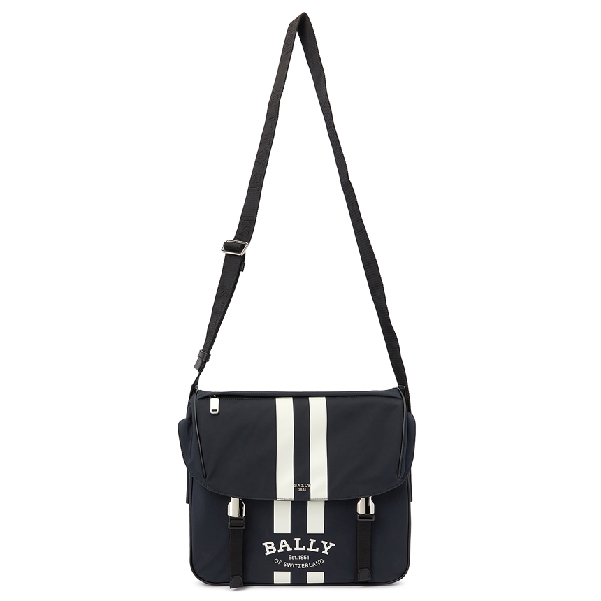 발리(BALLY) 남자 메신저백 FABRO STL 507