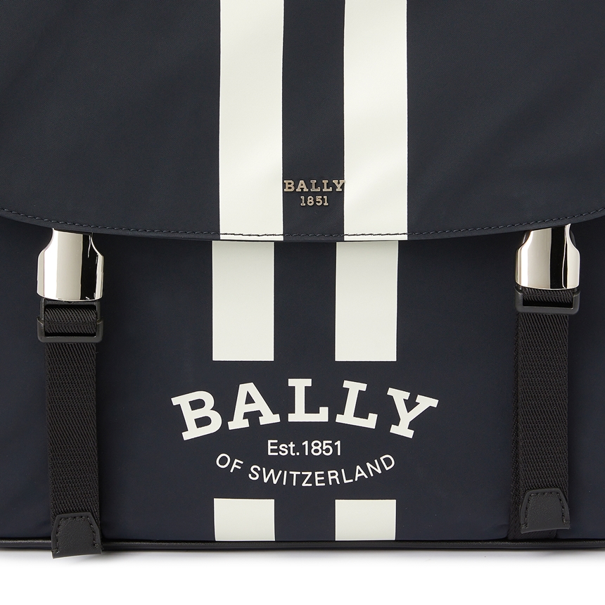 발리(BALLY) 남자 메신저백 FABRO STL 507