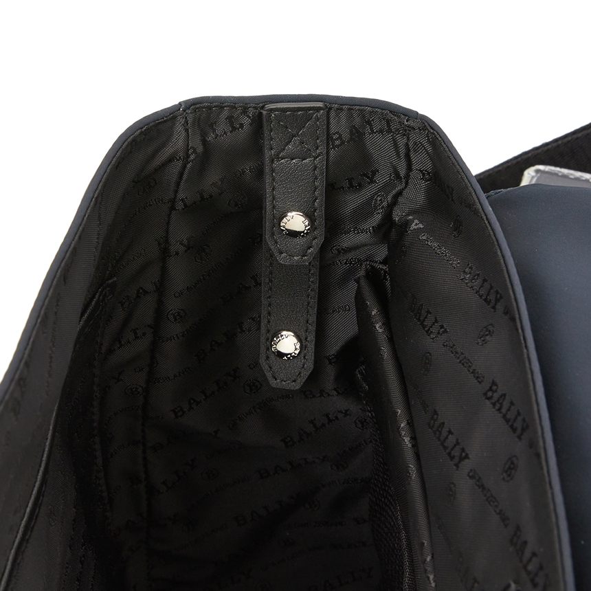 발리(BALLY) 남자 메신저백 FABRO STL 507