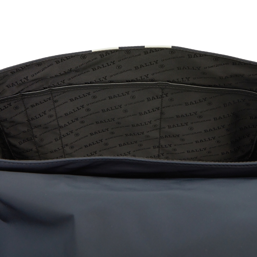발리(BALLY) 남자 메신저백 FABRO STL 507