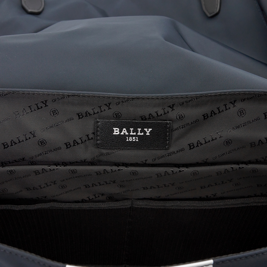발리(BALLY) 남자 메신저백 FABRO STL 507