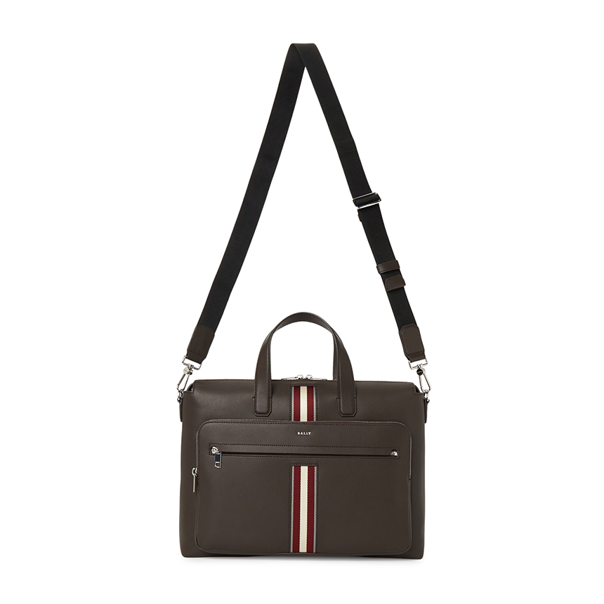 발리(BALLY) 남성 서류가방 HAIES O U805P 6313203