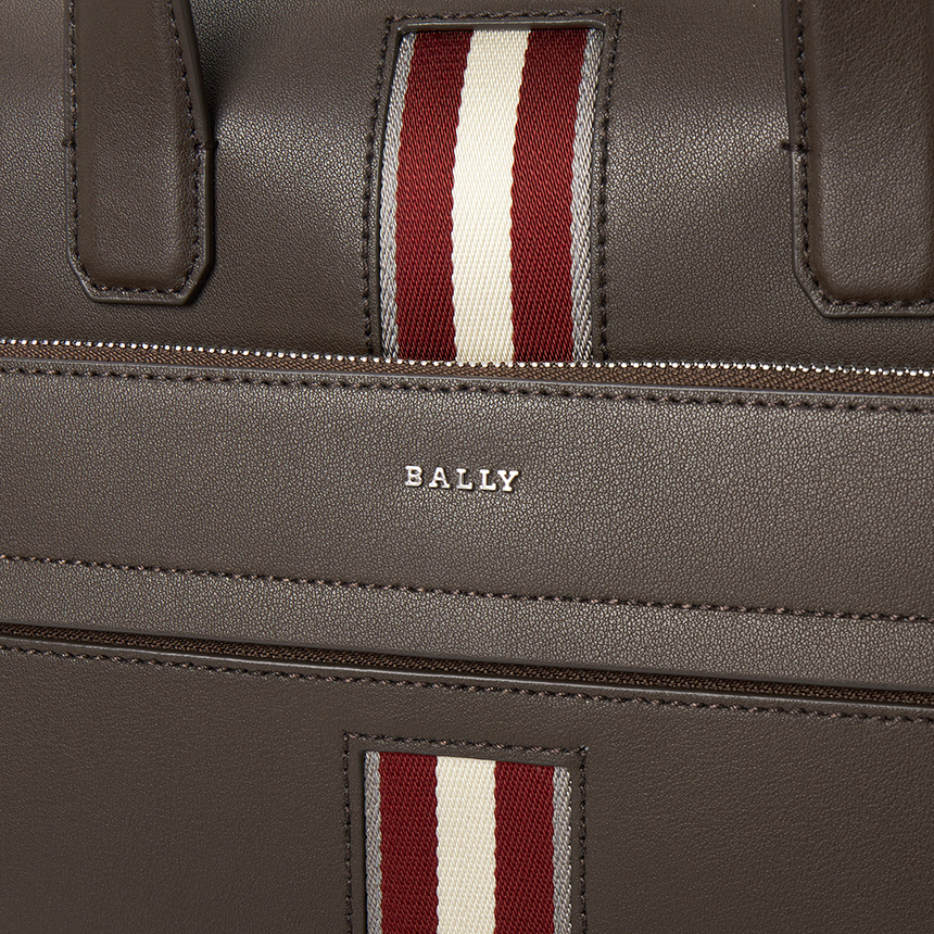 발리(BALLY) 남성 서류가방 HAIES O U805P 6313203