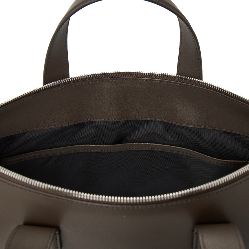 발리(BALLY) 남성 서류가방 HAIES O U805P 6313203