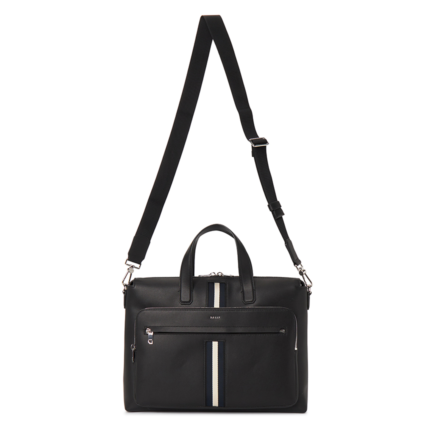 발리(BALLY) 남성 서류가방 HAIES O U901P 6307866