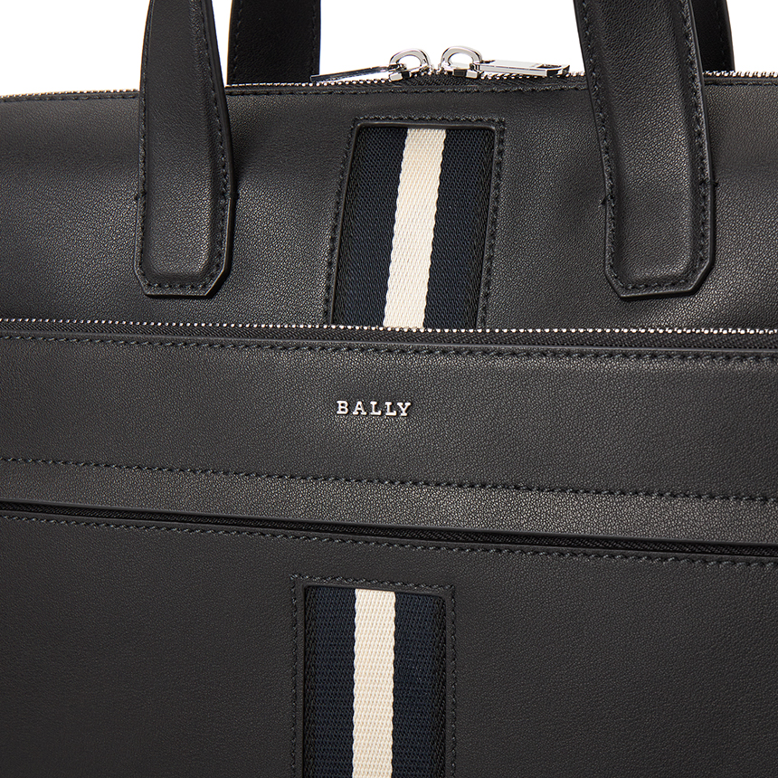 발리(BALLY) 남성 서류가방 HAIES O U901P 6307866