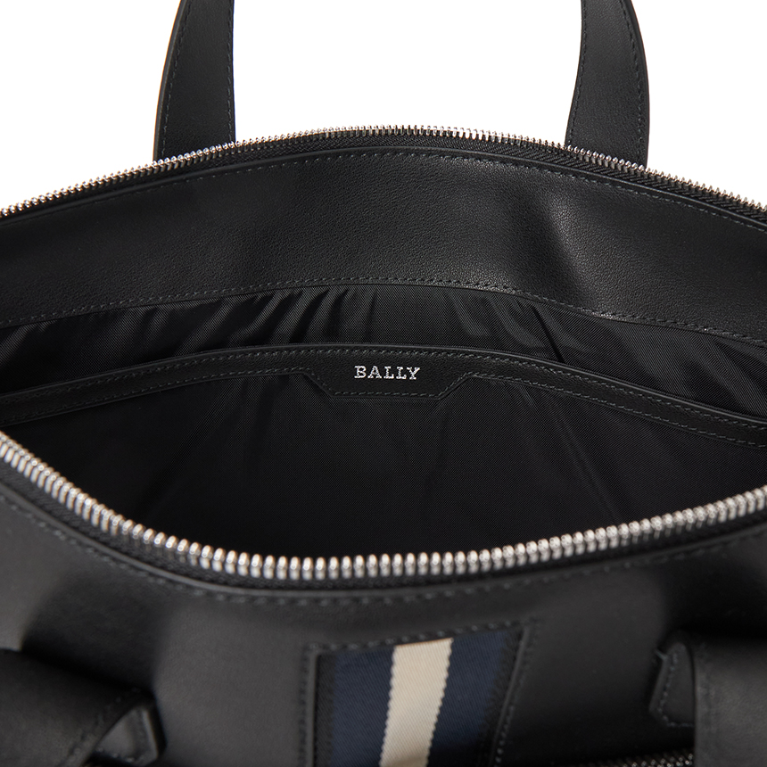 발리(BALLY) 남성 서류가방 HAIES O U901P 6307866
